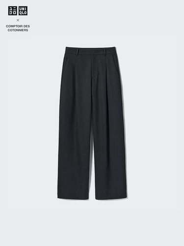 Uniqlo comptoir des - comptoir,