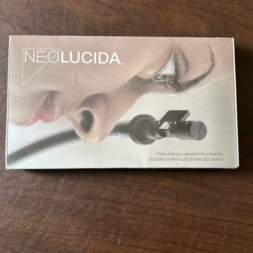 Neolucida portable camera - neolucida,