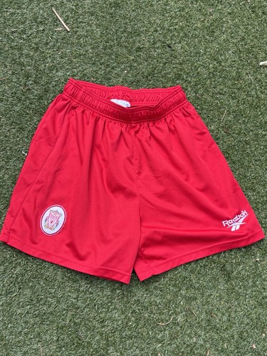 Liverpool vintage reebok - vintage,