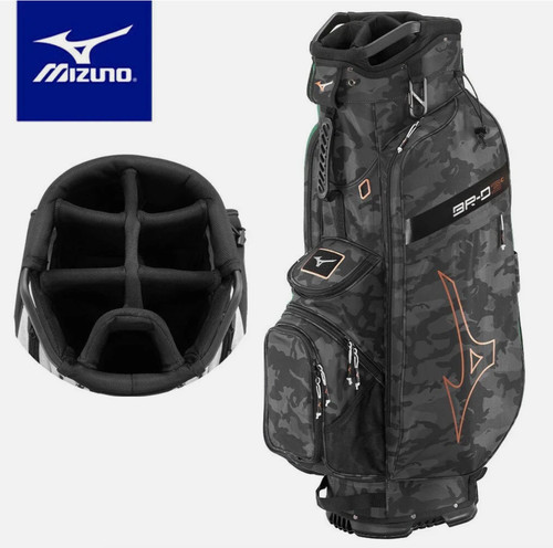 Mizuno d3c cart - br-d3c, in