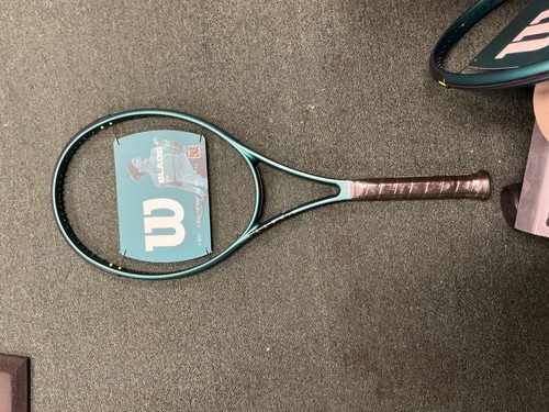 Wilson blade 104 - wilson,
