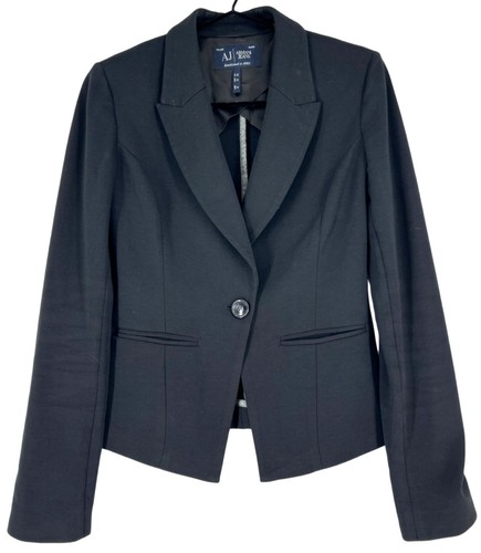 Armani jeans women black - armani,