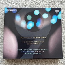Beethoven Symphony no. 9 Osmo