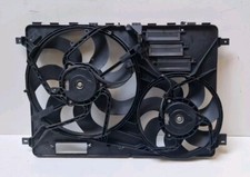 Landrover Freelander Radiator