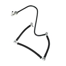 300Tdi Diesel Injector Return Leak Off Pipe Land Rover & Range Rover - MJN100910