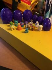 trash pack figures with