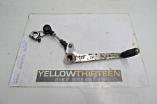 LEXMOTO STREET 125 GEAR