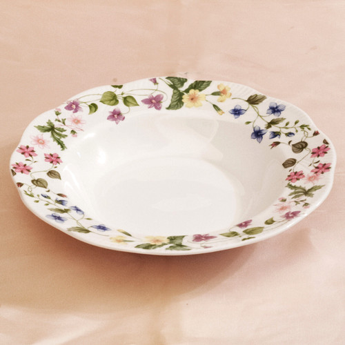 Queens country meadow - country, soup