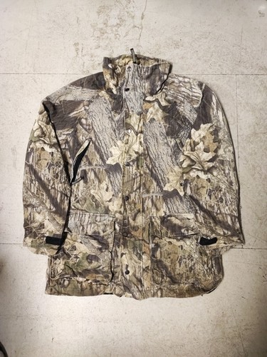 Vtg bushmaster hunting - hunting, jacket