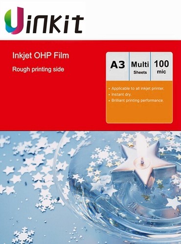 Ohp film inkjet overhead - inkjet,
