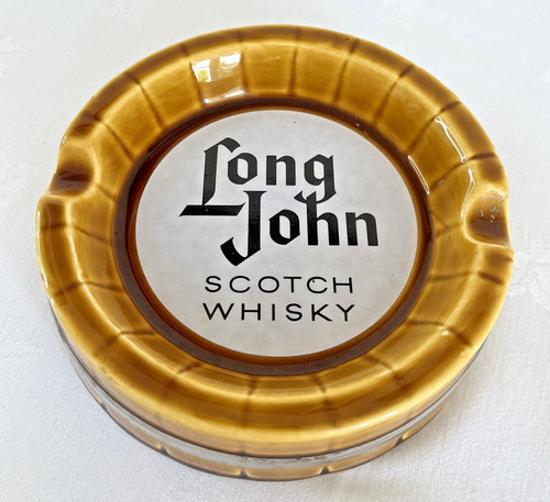 Long john scotch whisky - john,