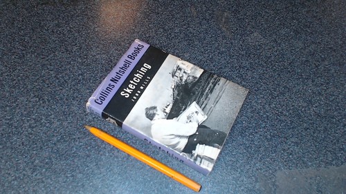Sketching collins nutshell - sketching,