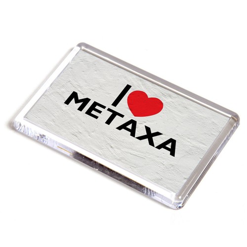 Fridge magnet love - fridge,