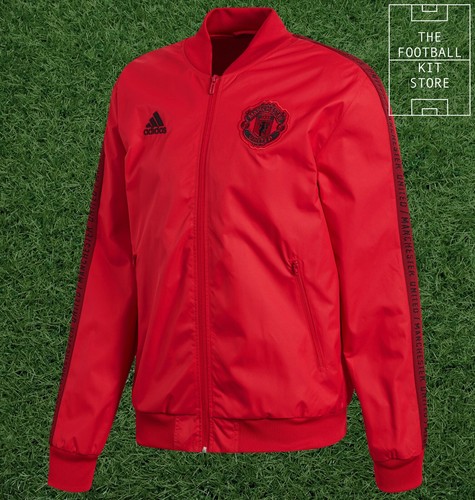 Manchester united anthem - united,