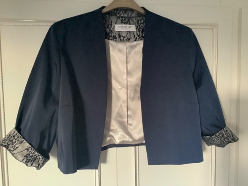 Jacques vert size - jacques, blue