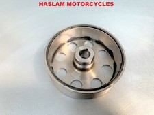 suzuki gsxr600 fly wheel rotor K1 K2 K3 2001 to 2003 genuine