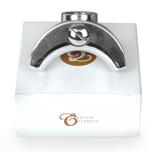Double portafilter spout - portafilter,