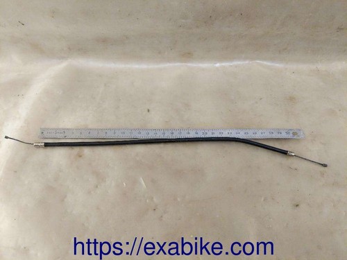 Starter cable for honda 250 - honda, vt