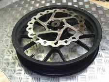 MOTORHISPANIA MH RX125R RX 125