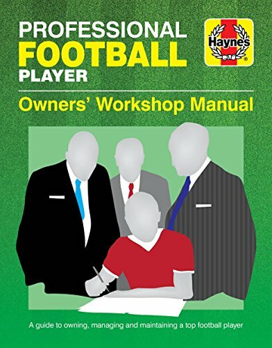 Professional football player - football,