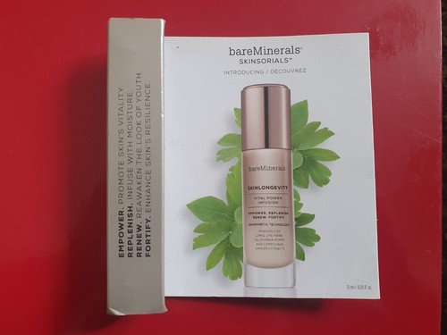 Bareminerals skinsorials - bareminerals,