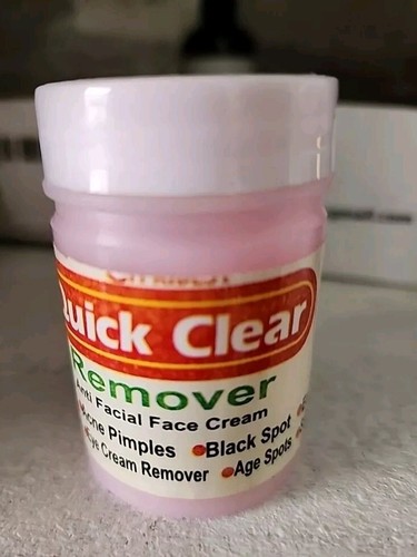 Quick clear dark spot - 1x,