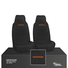 FOR NISSAN QASHQAI PREMIUM