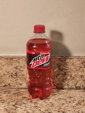 Mountain Dew Nation Rewards