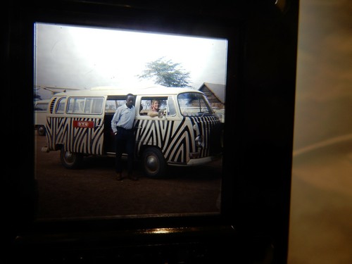 1970s 80s 35 mm slide - ,
