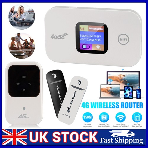 Portable wireless unlocked - portable, 4g