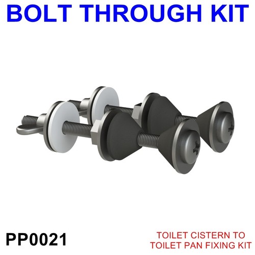 Toilet cistern - to,
