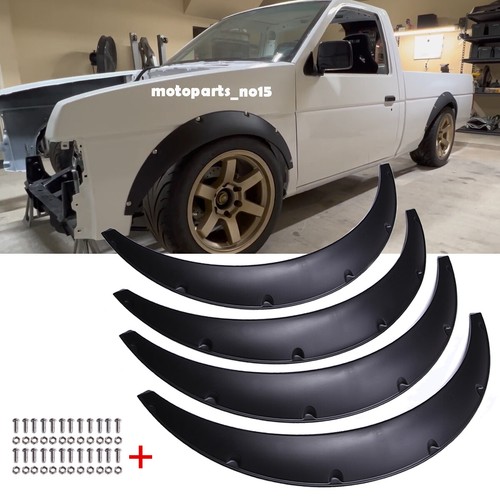 Fender flares wheel arch - wheel,
