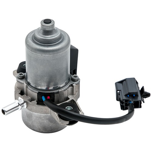 Electric car vacuum pump - v,