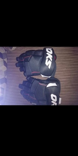Ice hockey gear - ice,