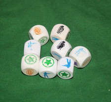 DAYS OF WONDER MEMOIR 44