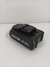 Genuine Bauker ABP118W1 18V