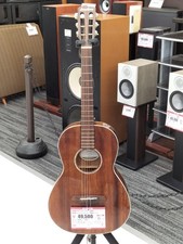 BREEDLOVE PURSUIT PARLOR