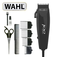 Wahl Hair Clipper Kit Corded