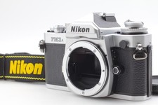 ⏯️[ MINT+ w/ strap ] Nikon