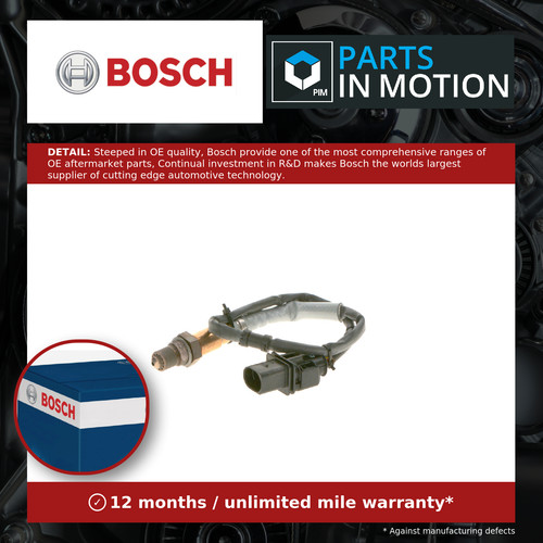 Lambda sensor pre cat - lambda,