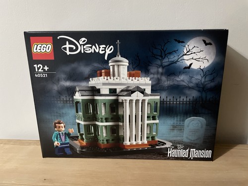 Lego 40521 mini - mini, the