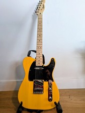 Fender Squire Telecaster Sonic