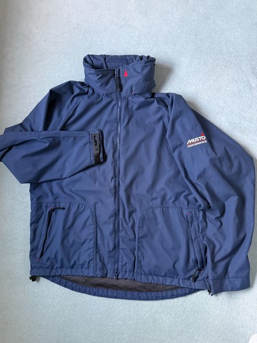 Musto performance lightweight - performance,