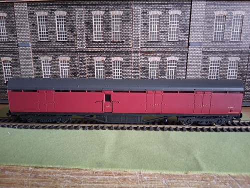 Bachmann 653 thompson bg - bachmann,