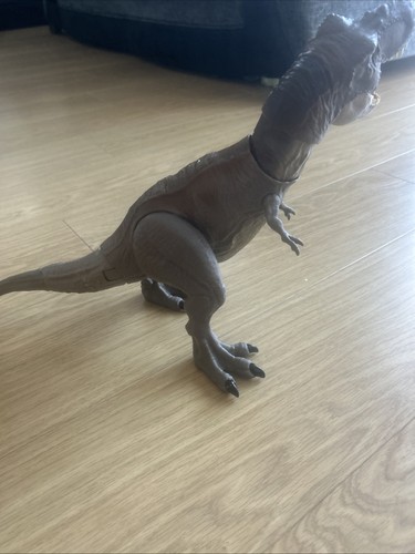 Jurassic park rex with - park, t-rex