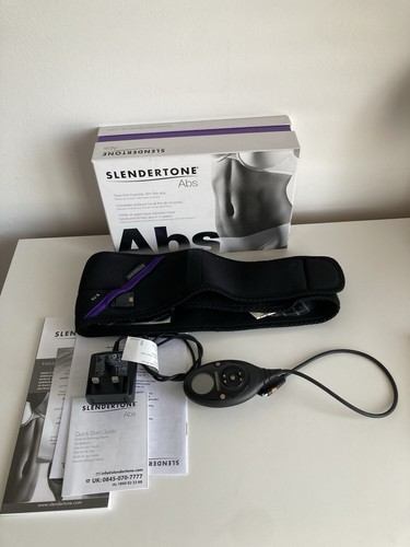 Slendertone abs 70 - slendertone,