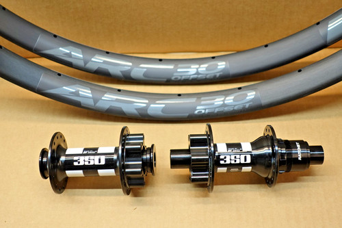 Raceface arc30 offset - arc30,