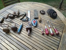 SHED CLEARANCE -  VARIOUS