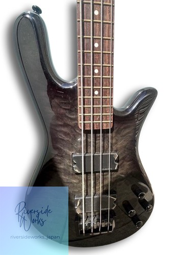Spector electric bass string - electric,