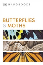 Butterflies and Moths (DK